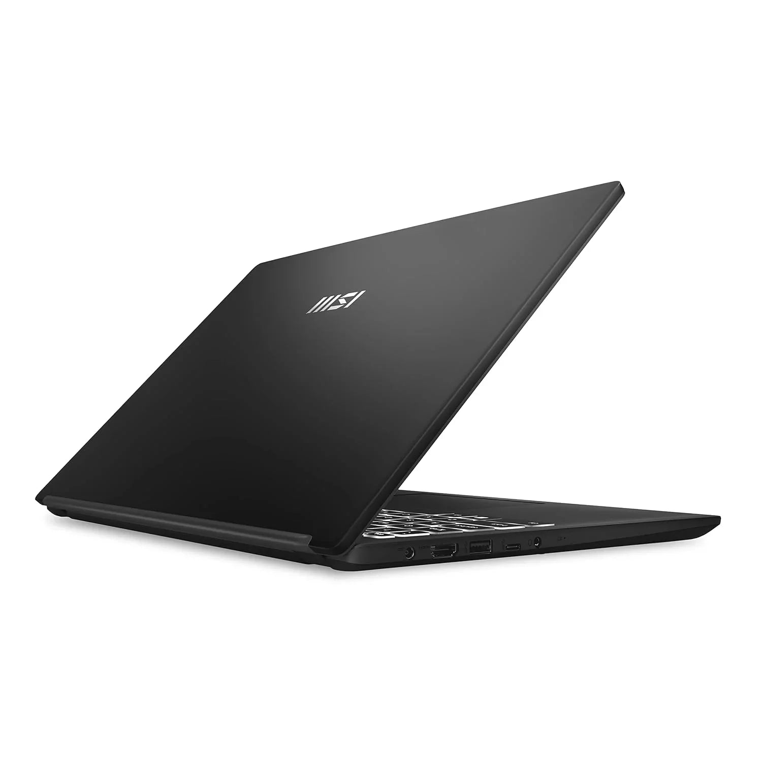 Restored MSizeI Modern 15 B12M 15.6" FHD 1920x1080 Laptop Intel Core i7-1255U 16GB DDR4 512GB SizeSizeD Iris Xe Graphics Windows 11 Home 9Size7-15H112-016 (Refurbished)