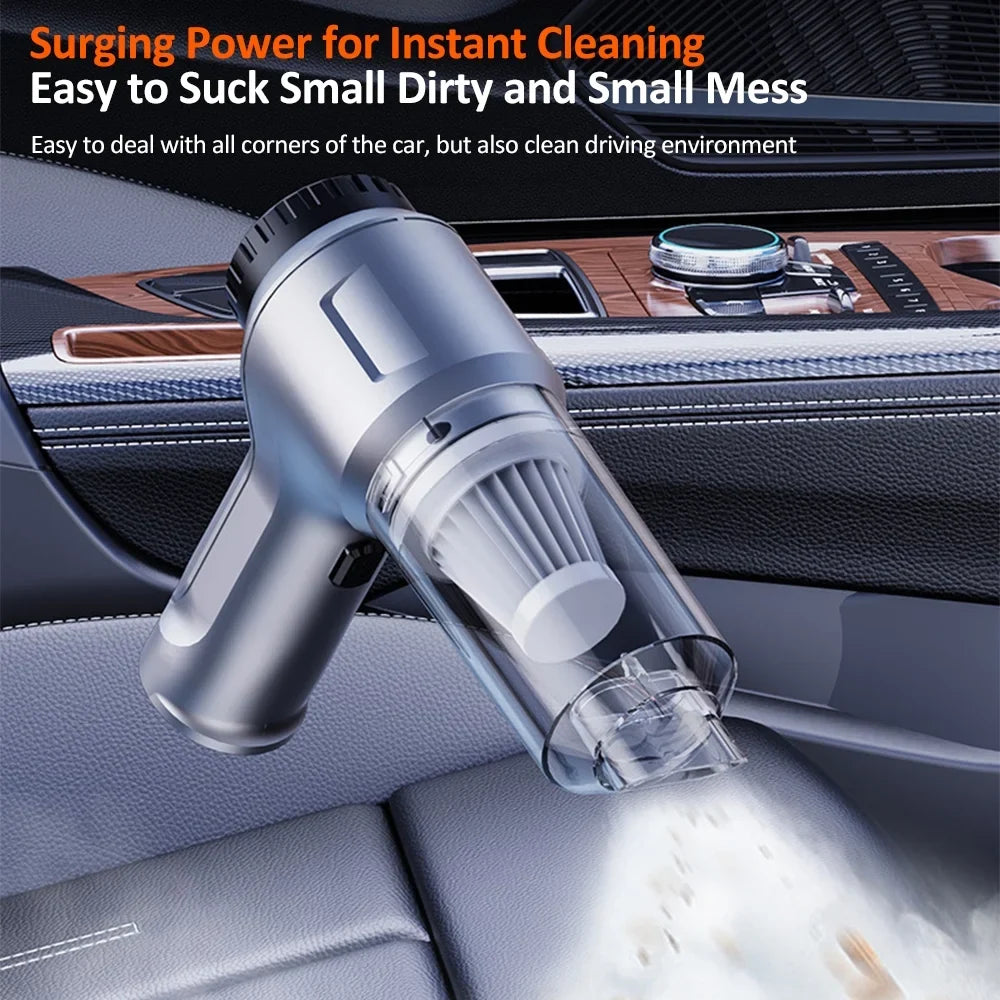 Carevas Vacuum cleaners,Motor Car And Car Sizeuction Motor 4 In 1 Handheld Car Cleaner Car AndIn 1 Wireless 1 Wireless Handheld AndHair Wireless Handheld Car Sizeuction Motor Car