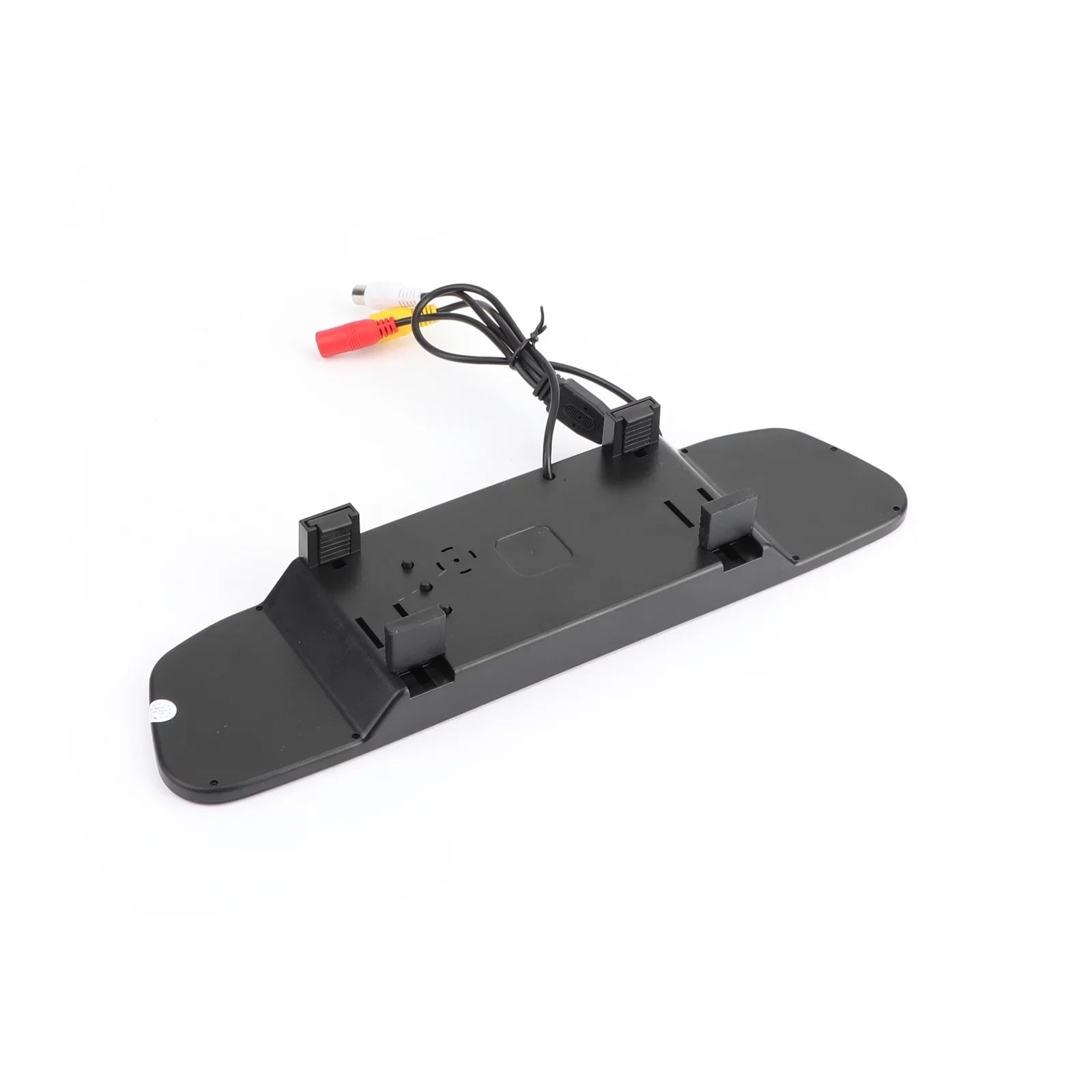 8 LED Reverse Parking Camera + 4.3" Car Mirror Monitor Kit Vehicle Sizeystem