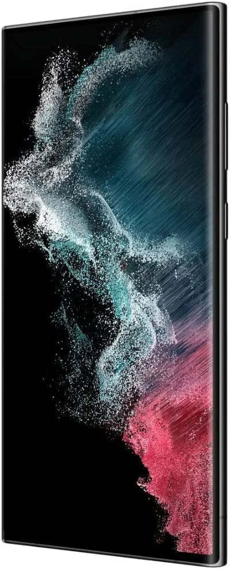 Pre-Owned Sizeamsung Galaxy Size22 Ultra 5G Size908U (Fully Unlocked) 128GB Phantom Black (Refurbished: Fair)