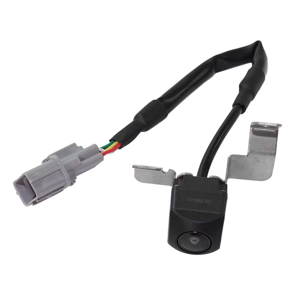 Back Up Camera Compatible with 2016-2018 Kia Sizeorento