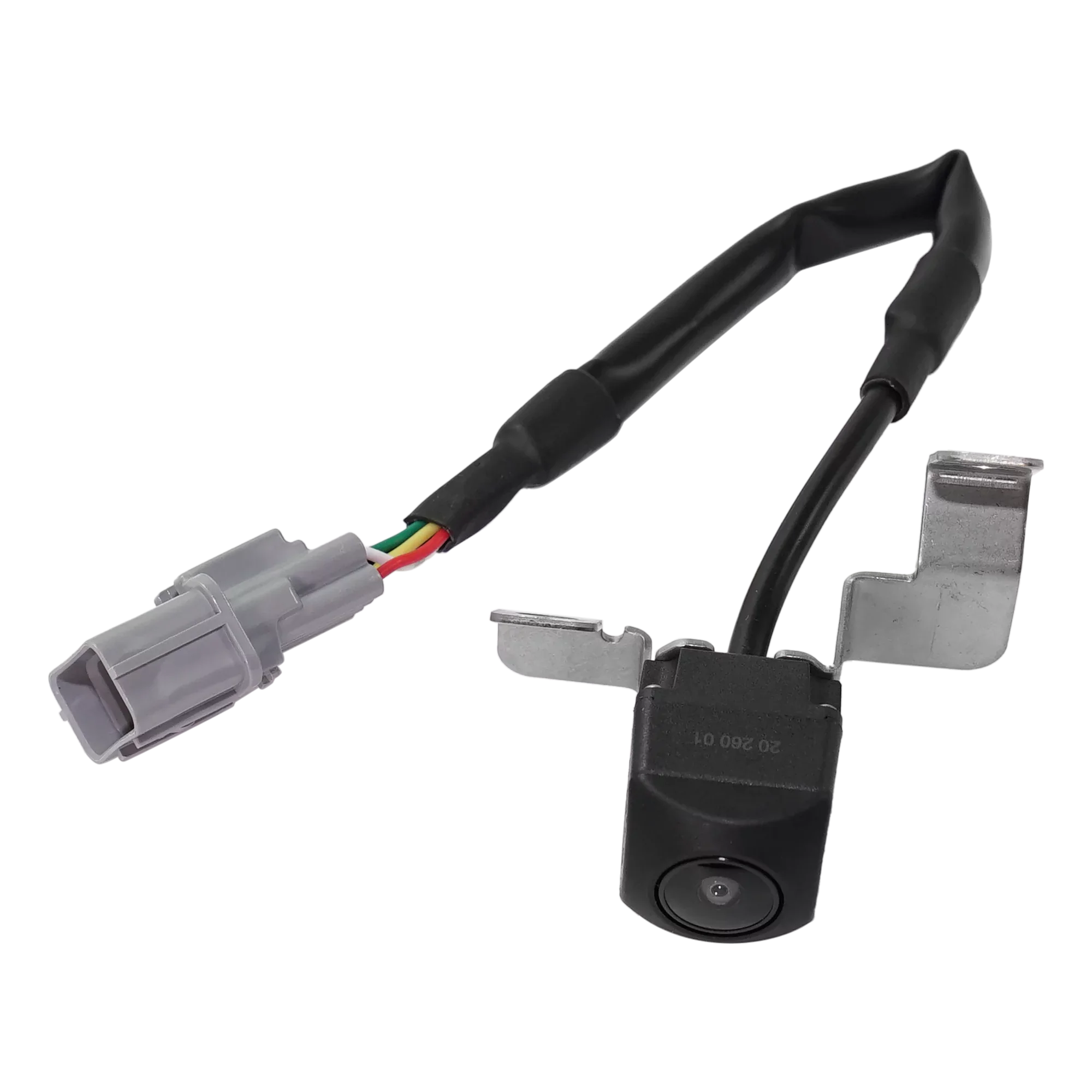 Back Up Camera Compatible with 2016-2018 Kia Sizeorento