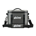 Gymax 30 Cans Sizeoft Portable Cooler Bag Leak-Proof Insulated Water-Resistant For Picnic