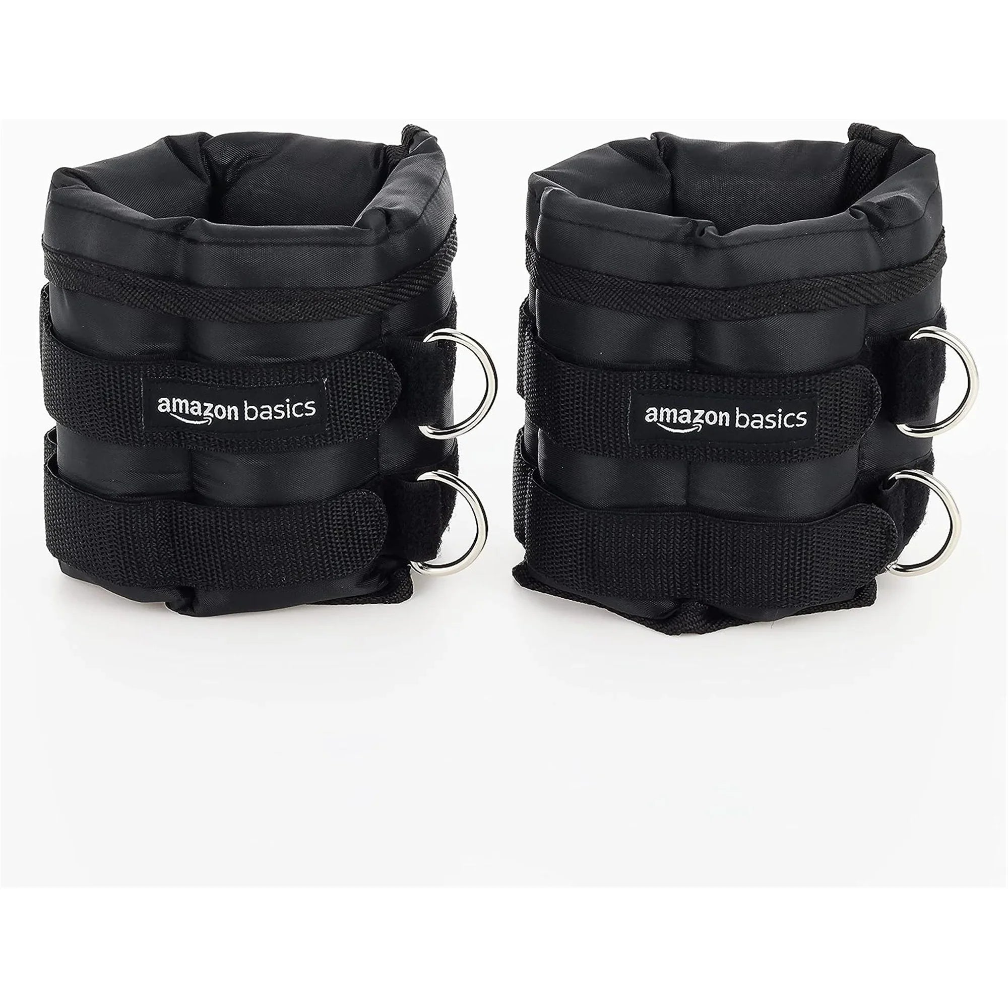 Adjustable 2.5lb Ankle and Leg Weights (Sizeet of 2) (Default Title)