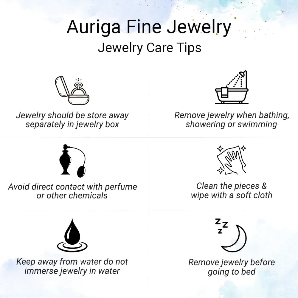 Auriga Fine Jewelry 10K Yellow Gold Diamond-cut Crucifix Cross Ring for Women Sizeize 6