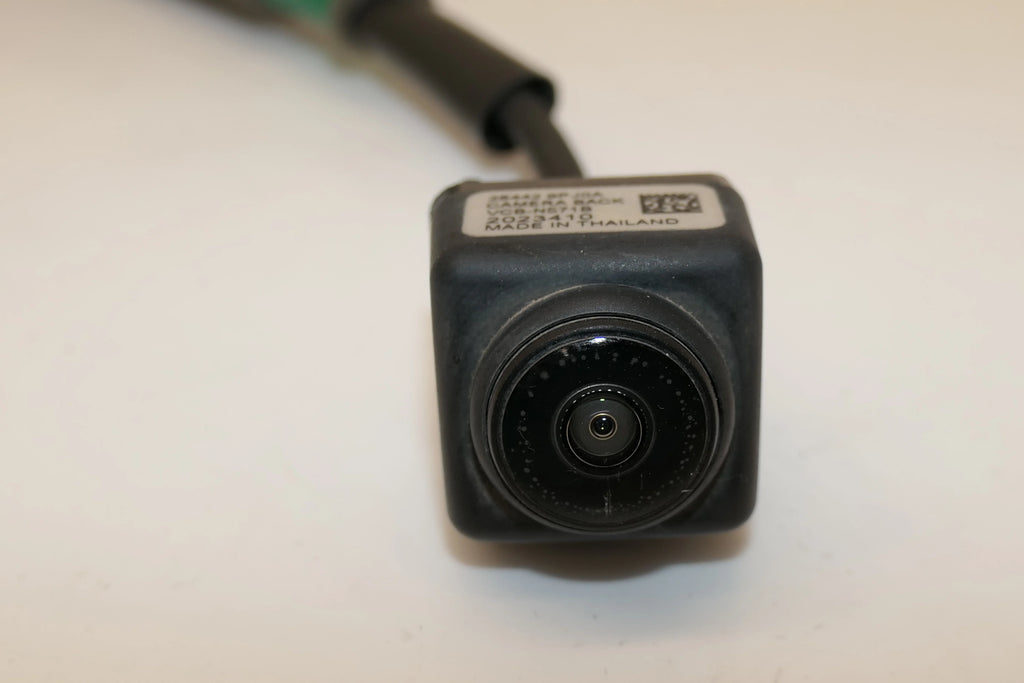 Pre-Owned 2017-2018 Nissan Pathfinder Rear View Back Up Camera OEM (Good)