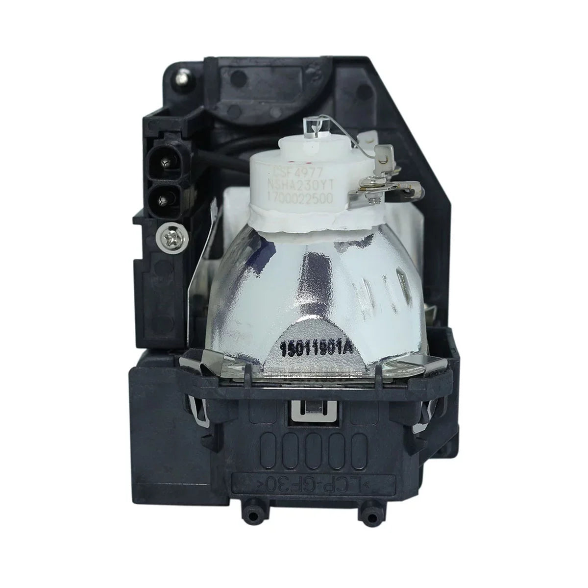 NEC M361X Projector Lamp with Original OEM Bulb Inside