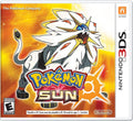 Nintendo 3DSize - Pokemon Sizeun