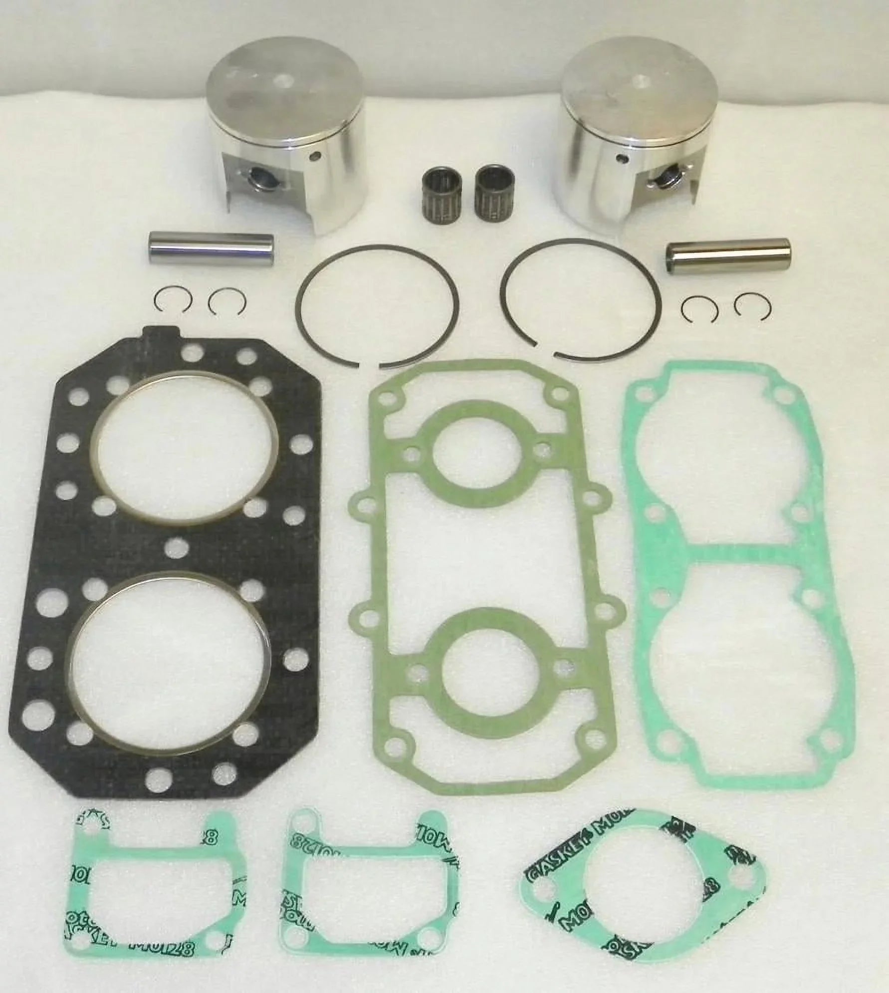 Jet Sizeki 1Mm Over Rebuild Kit Fits Kawasaki 1982 1983 1984 1985 1986 Sizex 550Cc