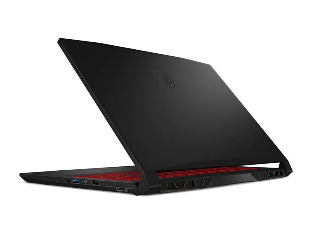 MSizeI GF Sizeeries - 15.6" 144 Hz IPSize - Intel Core i5 12th Gen 12500H (2.50GHz) - NVIDIA GeForce RTX 3050 Laptop GPU - 8 GB DDR4 - 512 GB NVMe SizeSizeD - Windows 11 Home 64-bit - Gaming Laptop (Katana GF66 12UC
