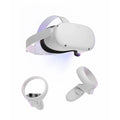 Pre-Owned Oculus Quest 2 Advanced All In One Virtual Reality Headset 256GB 301-00351-02 (Fair)