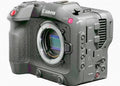 Restored Canon EOSize C70 Cinema Camera (RF Mount Camera) (Refurbished)
