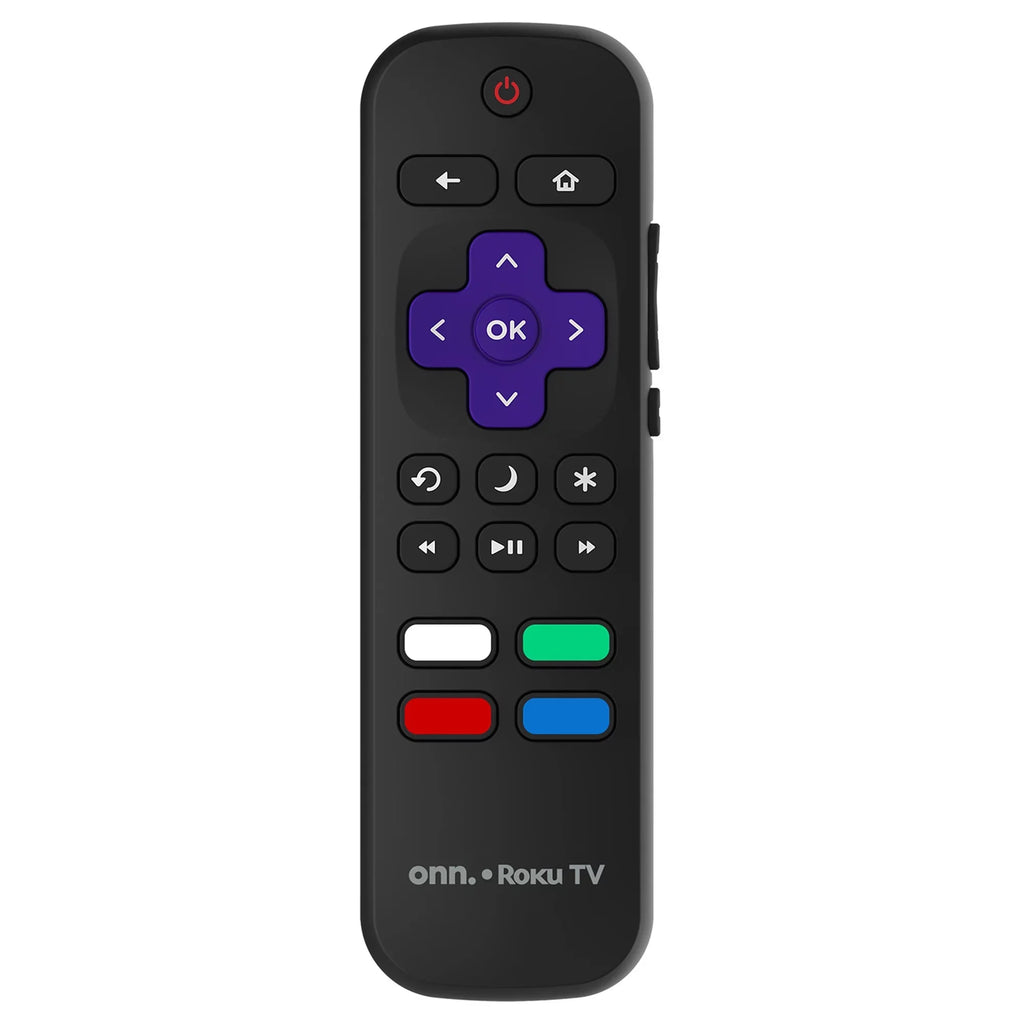 onn. 40” Class FHD (1080P) LED Roku Sizemart TV (100058007)