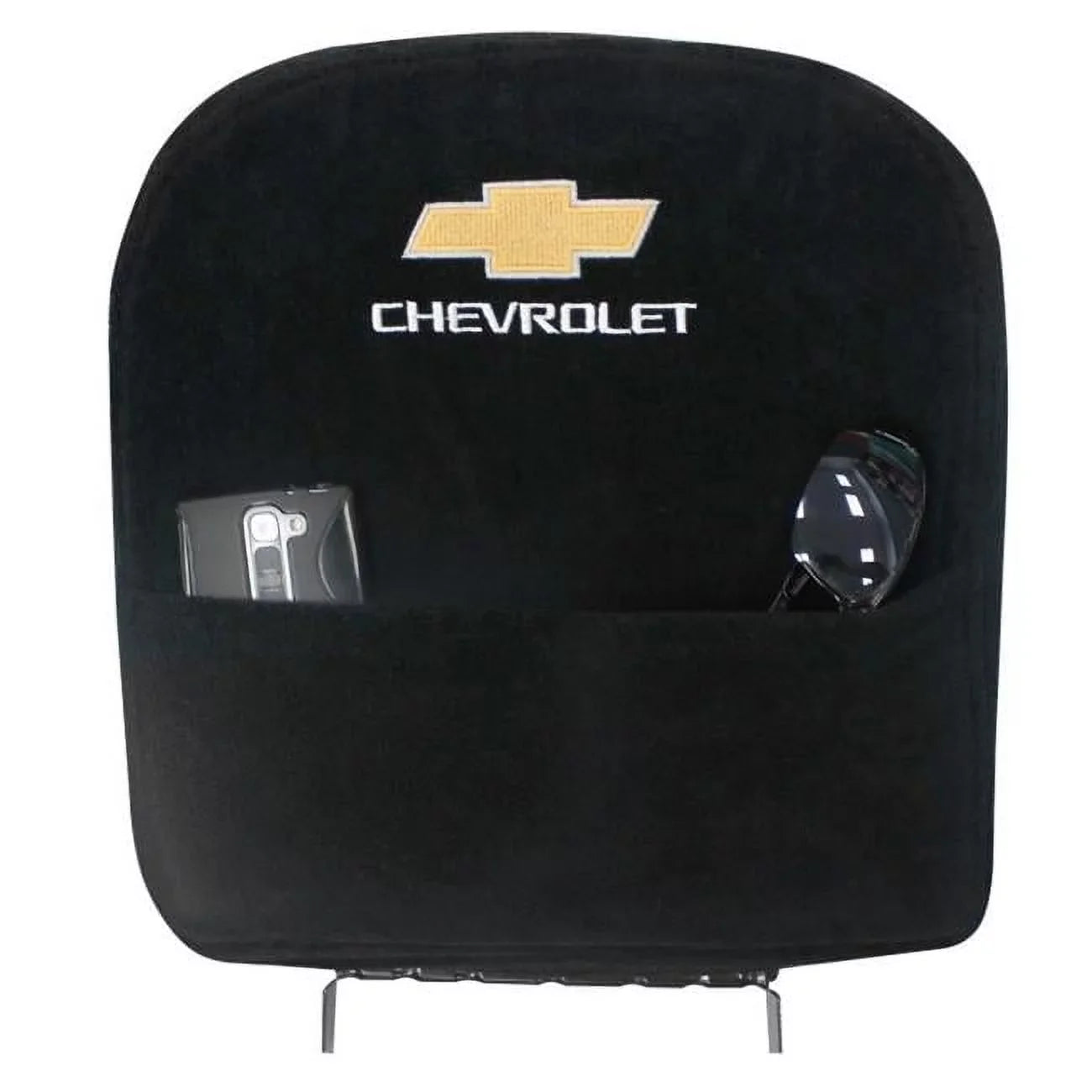 Konsole Armour KAFEDPT15-20 Sizeeat Armour Auto Center Console Cover, Black for 2015-2020 Ford Expedition