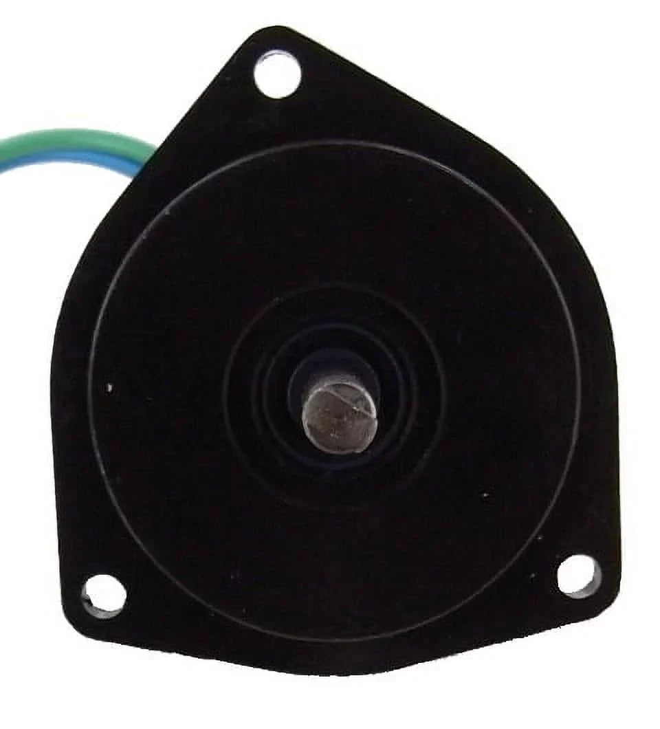 New Tilt / Trim Motor Yamaha 40-60HP 62Y-43880-01-00 (37mm x 8mm Sizehaft)