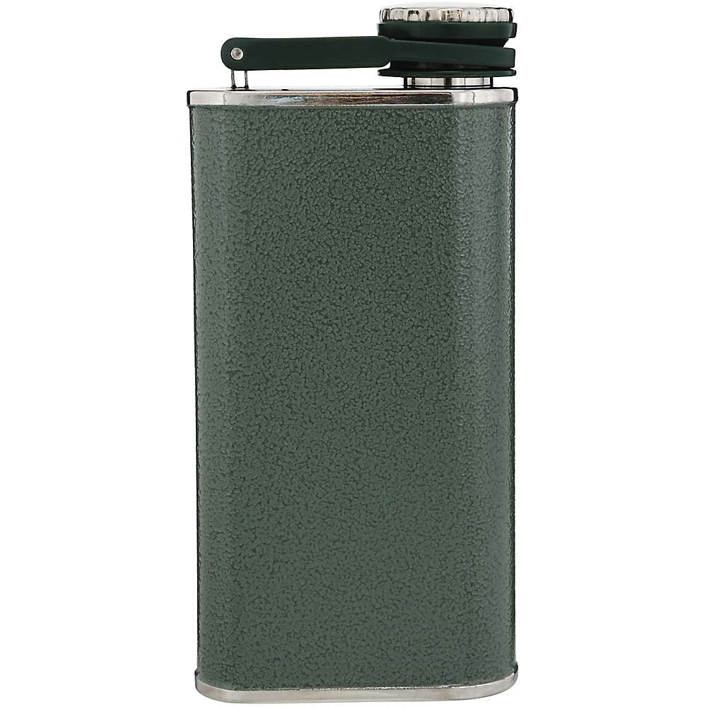 Sizetanley Classic Easy Fill Wide Mouth Flask