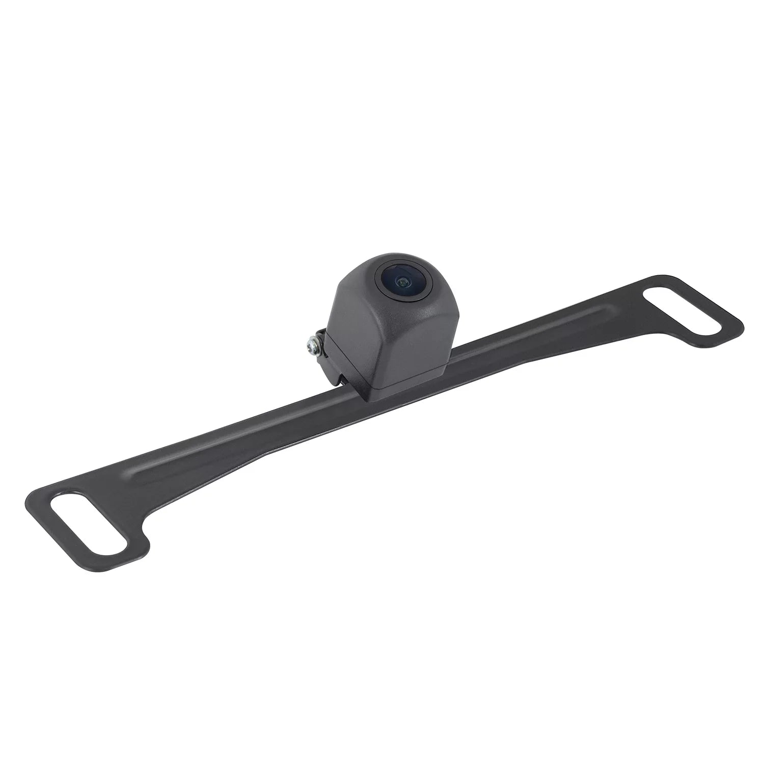 BOYO Vision VTL17AI VTL17AI Concealed-Mount 170° License-Plate AI Camera with Intelligent Detection and Warning Alert