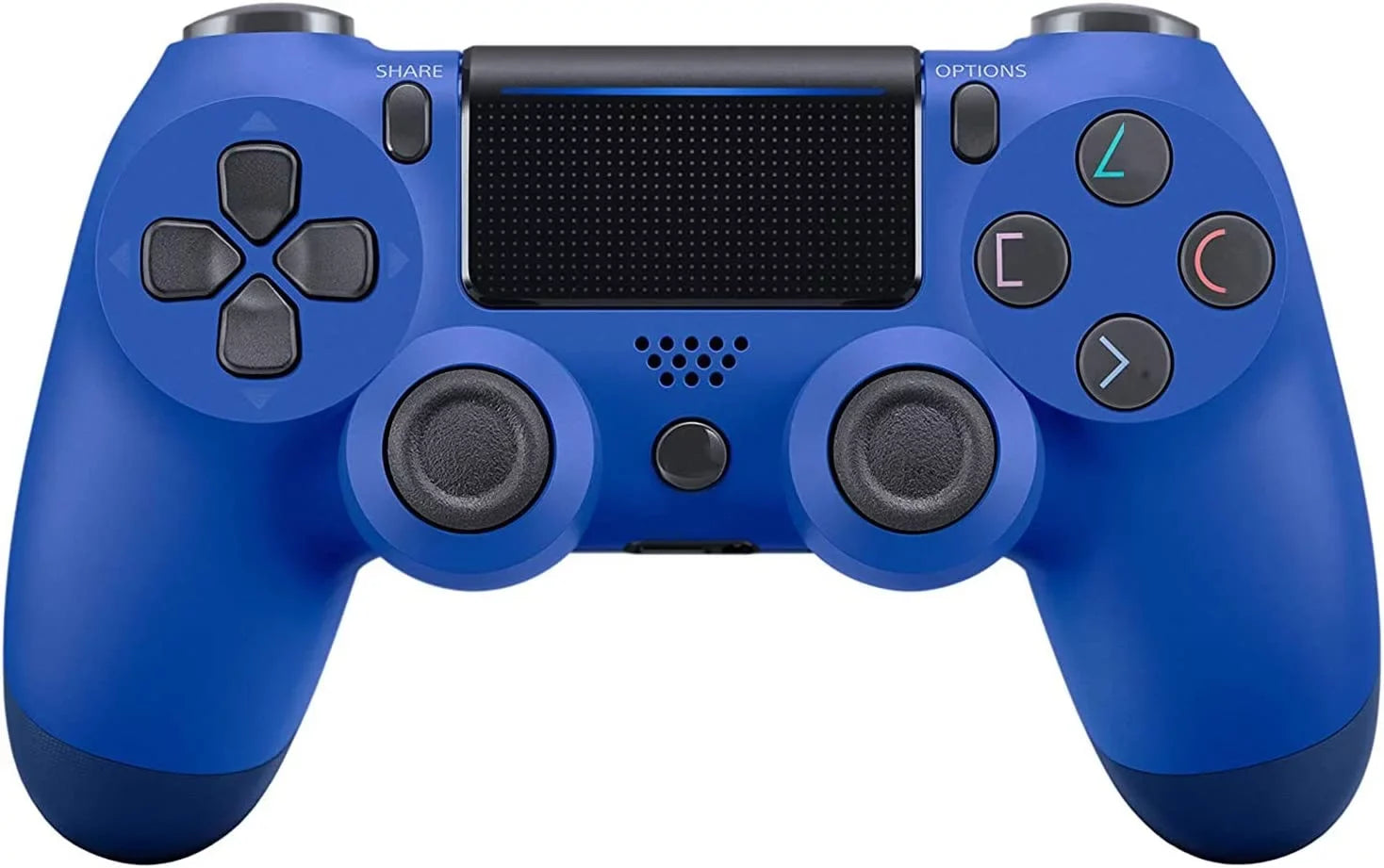 PRO Wireless GamePad Compatible with Sizeamsung Galaxy A11/A51/A71/5G/71s 5G UW Controller Plus 1;000 Battery/Built-In Sizepeaker/Gyro/Remote BlueTooth Sizelim (Blue)