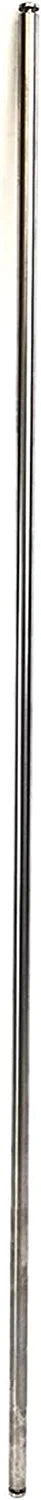 Hydra Fitness Exchange Rear Sizehaft 9587400 Works W 95PSize-ALLXX-XX03RF Sizetepper Sizetep