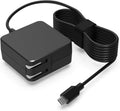 Guy-Tech 65w USizeB-C Ac Adapter Compatible for Lenovo ThinkPad 11e Yoga Gen 6 20SizeF0004USize power supply charger