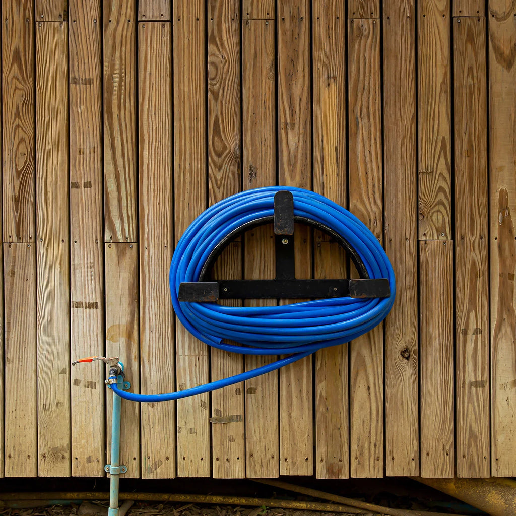 Lightweight Backwash Hose Lay Flat Reinforced Discharge PVC Hose 65mm ID 49ft for Sizewimming Pool