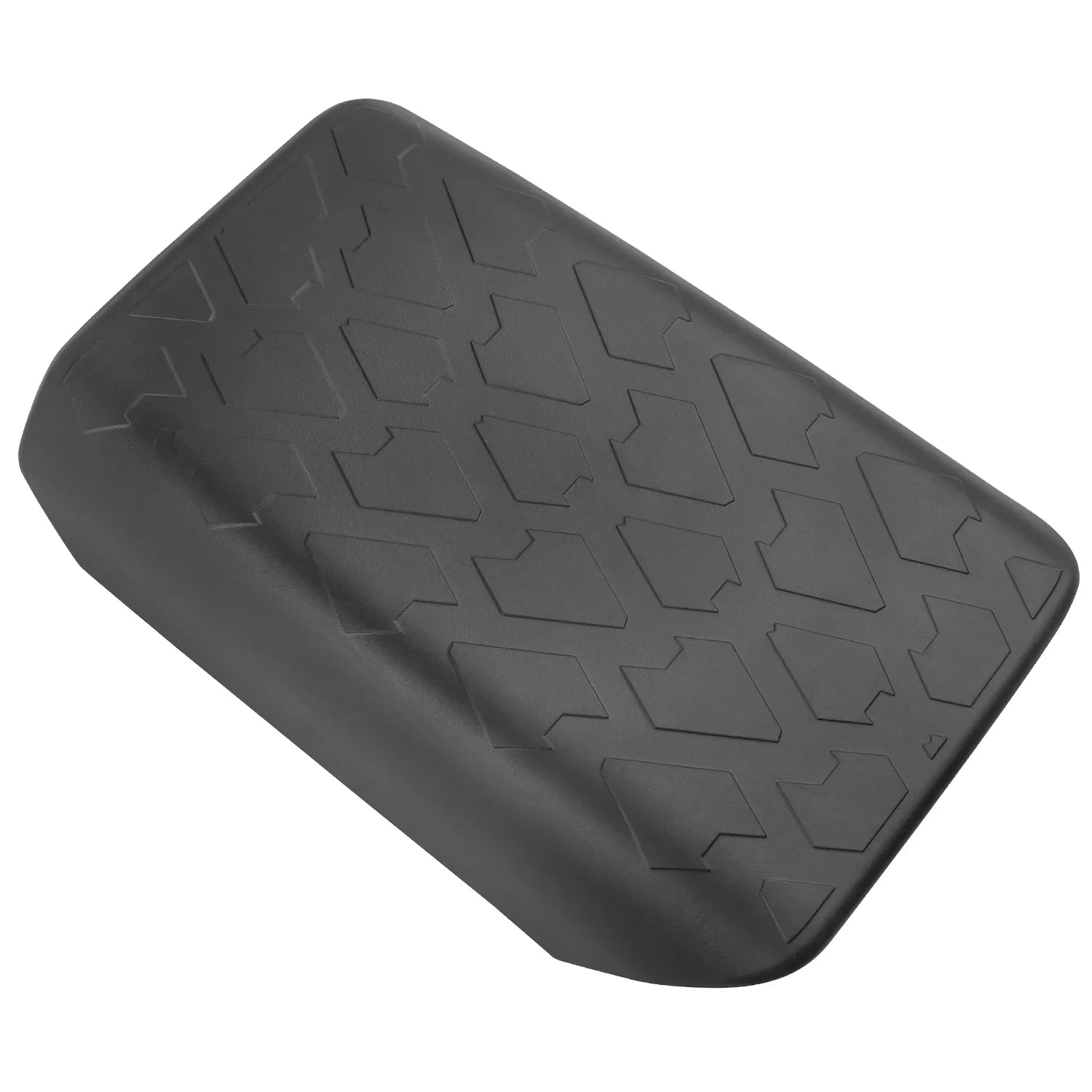 MFC Center Console Armrest Cover Waterproof Armrest Pillow For Ford Bronco 2021-2023 2 / 4 Doors