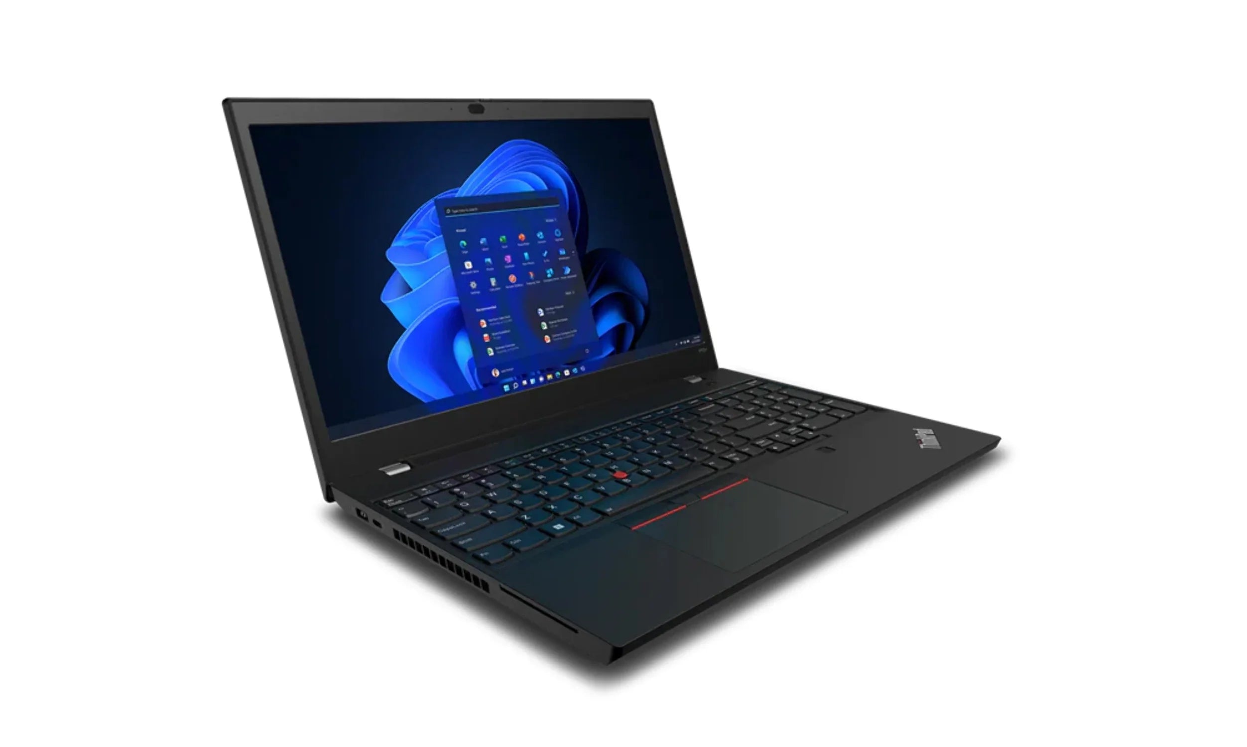 Lenovo ThinkPad T15p G3 15.6 Notebook - i7, 8 GB RAM, 512 GB SizeSizeD - 21DA0011USize