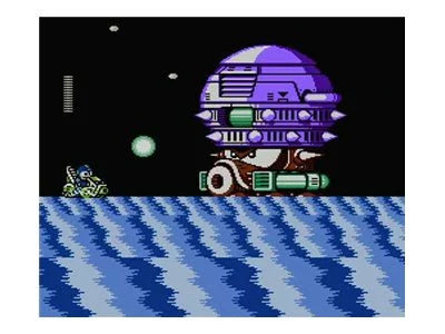 Mega Man Battle Network 5: Team Colonel - Nintendo Game Boy Advance