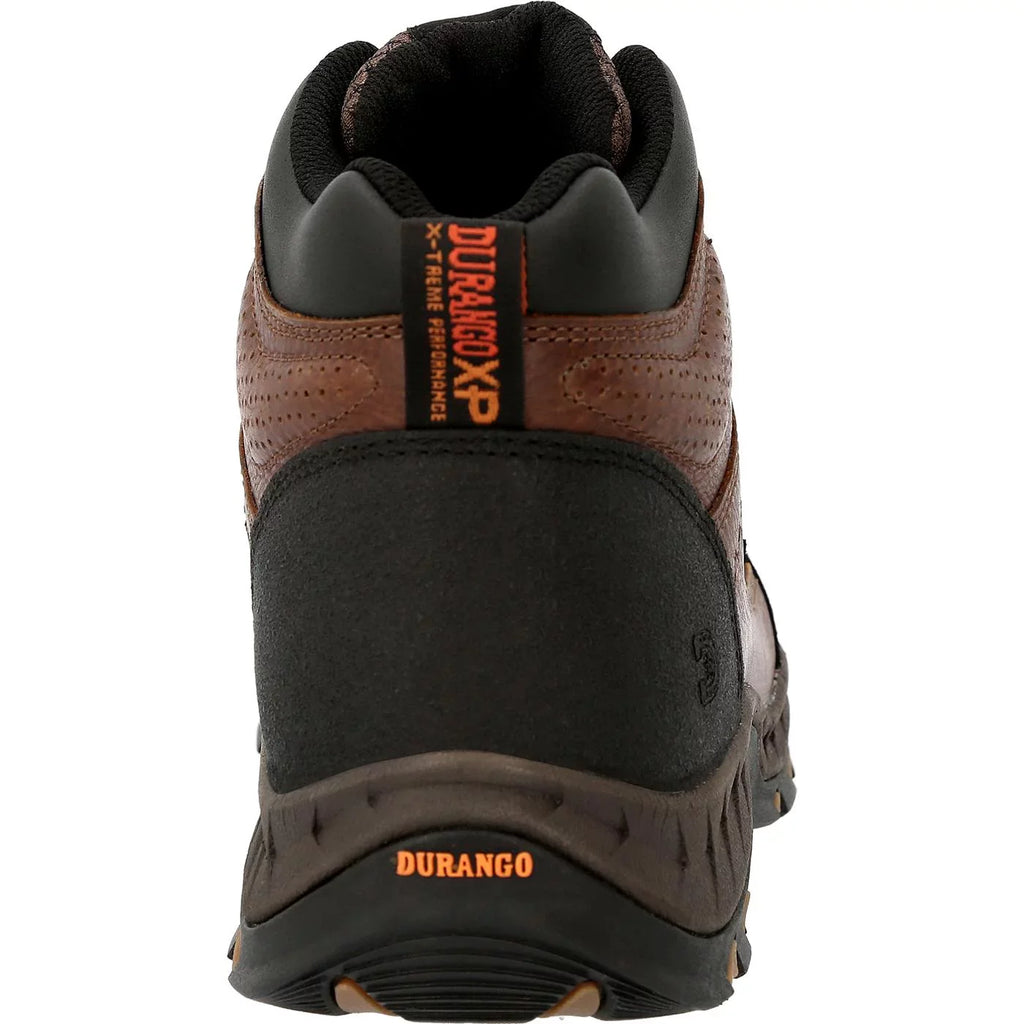 Durango® Renegade XP™ Dark Earth Waterproof Hiker Sizeize 12(W)