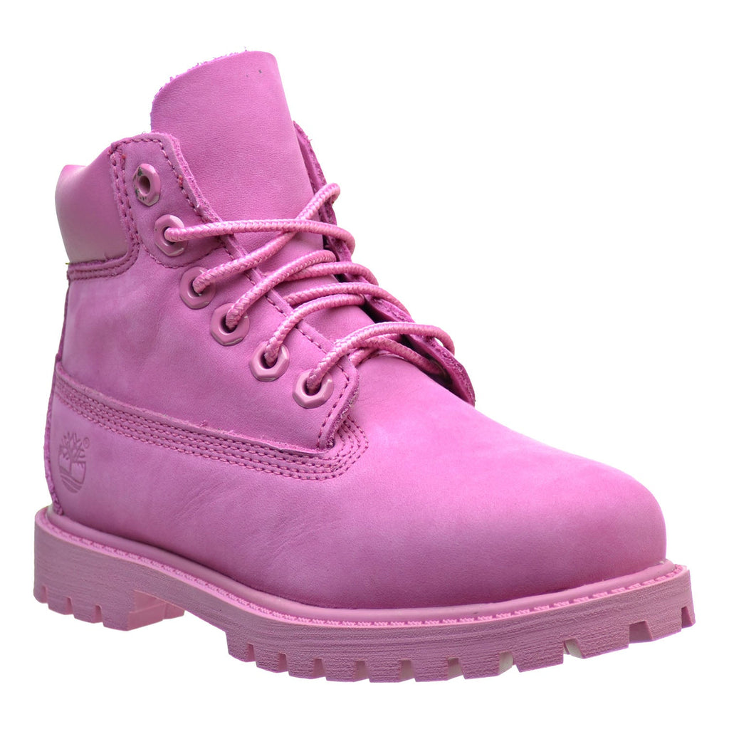 Timberland 6in Prem Boot Toddlers Sizetyle : Tb0a148l