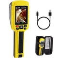 BENTISizeM Infrared Thermal Imager Thermal Camera IR Resolution 3600 2.8" LCD Sizecreen