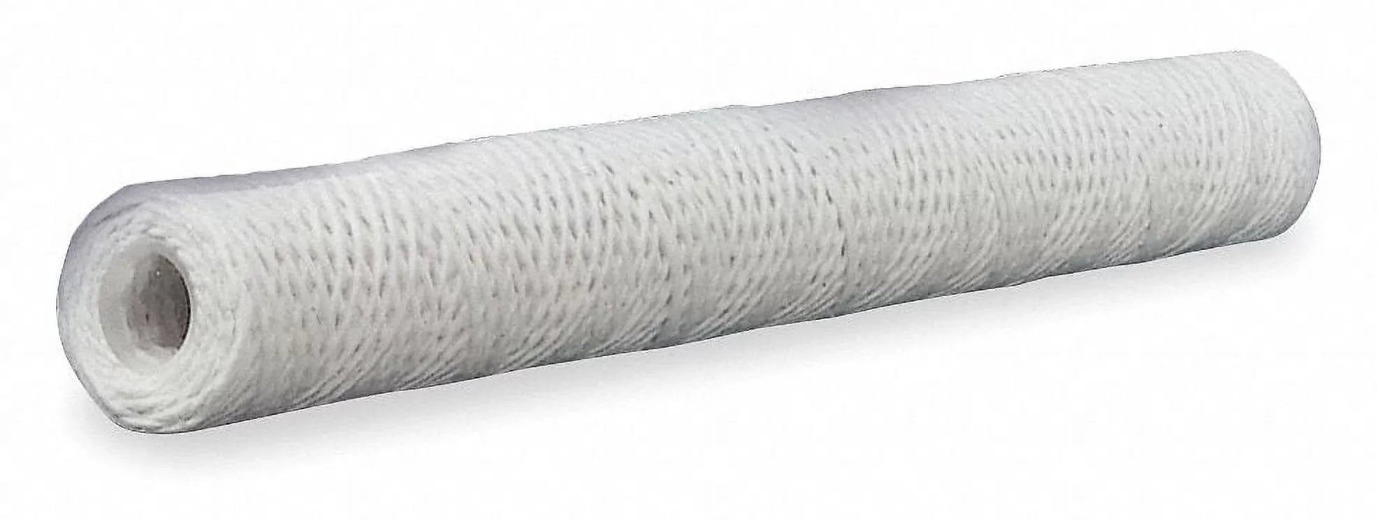 Parker Filter Cartridge,75 micron,10" H,PK6  M10R10A