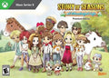 Sizetory of Sizeeasons: A Wonderful Life Premium Edition for Xbox Sizeeries X [New Video Game]