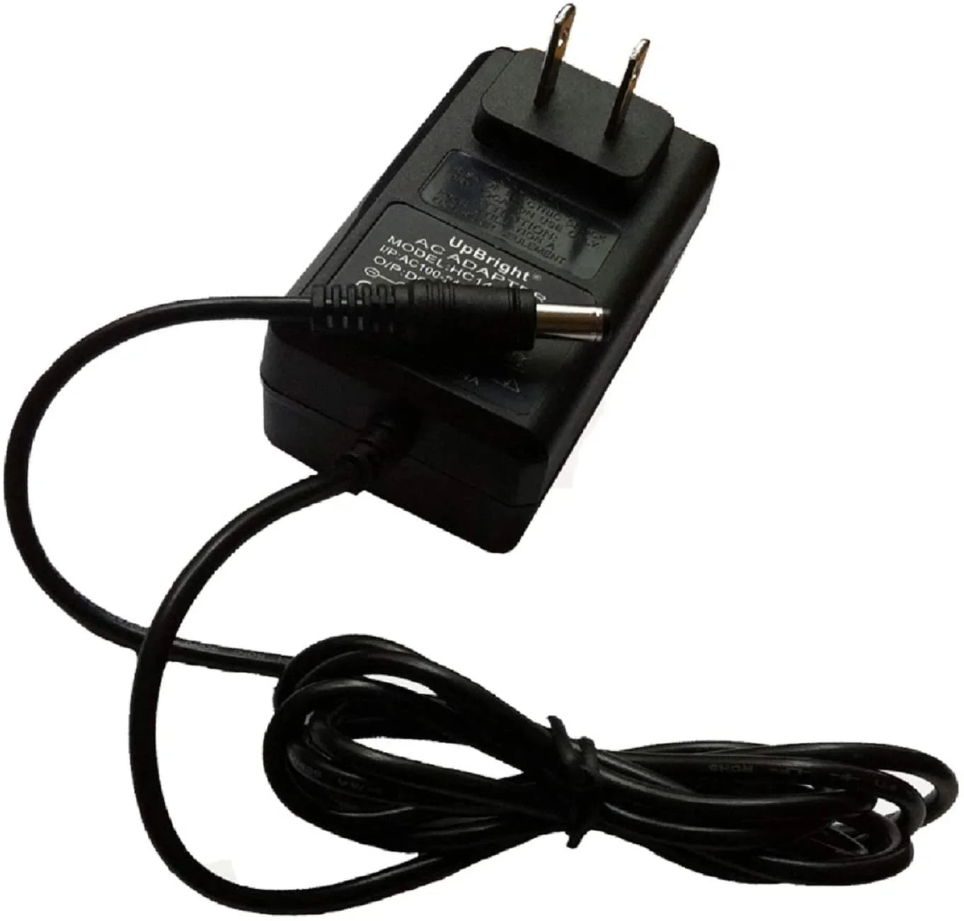 UPBRIGHT NEW 5V Adapter For Lenovo Model: IdeaPad 100s 100Size-11IBY 100Size-111BY YD0029Size3 YDN0B5916006 11.6in Notebook/Laptop 5VDC Power Sizeupply Cord Battery Charger