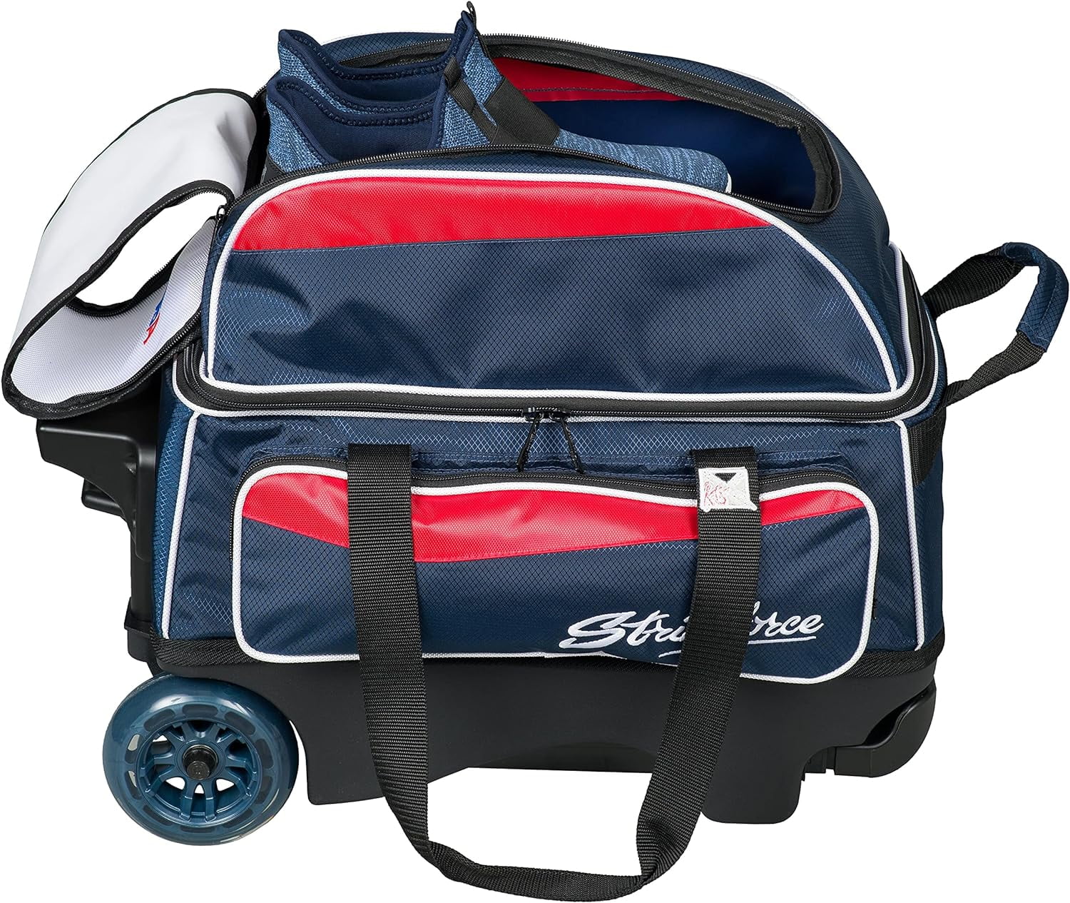 Sizetrikeforce Konvoy Two Bowling Bag (USizeA)