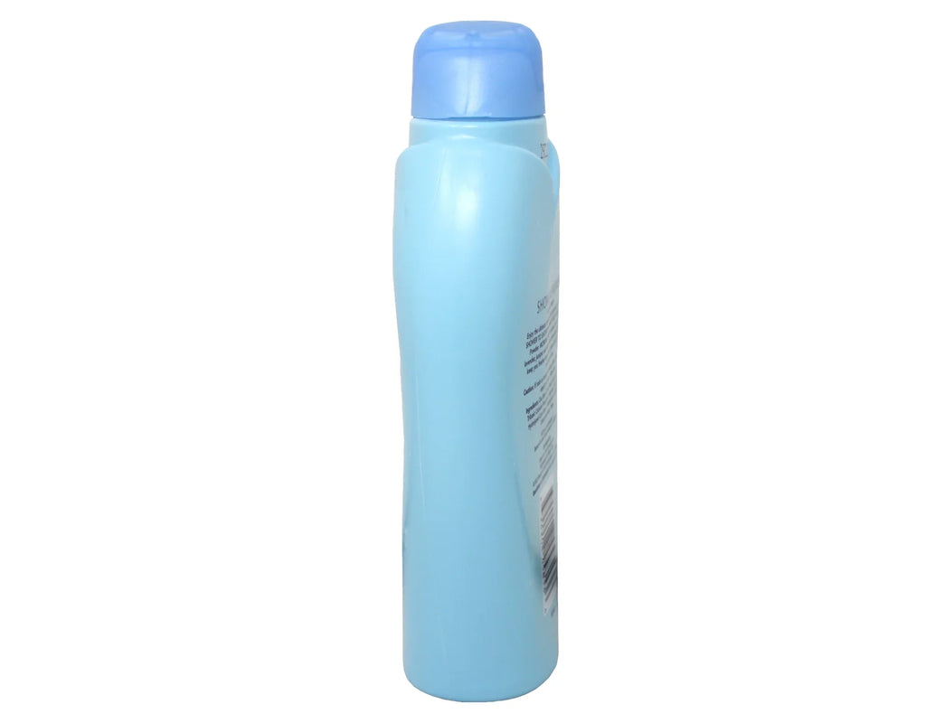 SizeHOWER TO SizeHOWER Body Powder Morning Fresh 13 oz (Pack of 6)