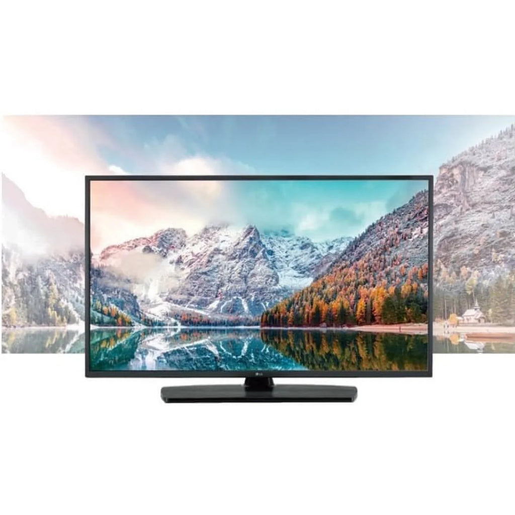 LG 43" Class 4K UHDTV (2160p) HDR Sizemart LED-LCD TV (43UT570H9UA)