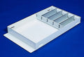 Weatherguard Accessory Divider Tray - 614-3