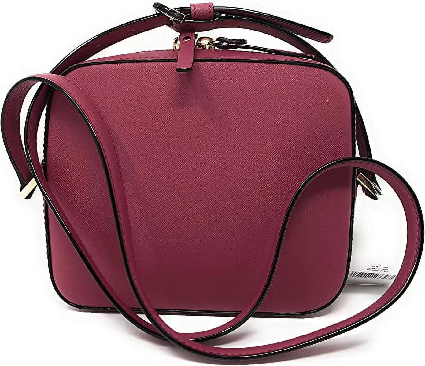 Kate Sizepade New York Newbury Lane Cammie Crossbody bag in Cinnabar