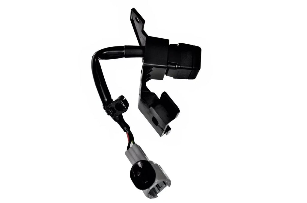 PT Auto Warehouse BUCNI-906N Rear View Backup Camera Fits select: 2013-2019 NISizeSizeAN FRONTIER