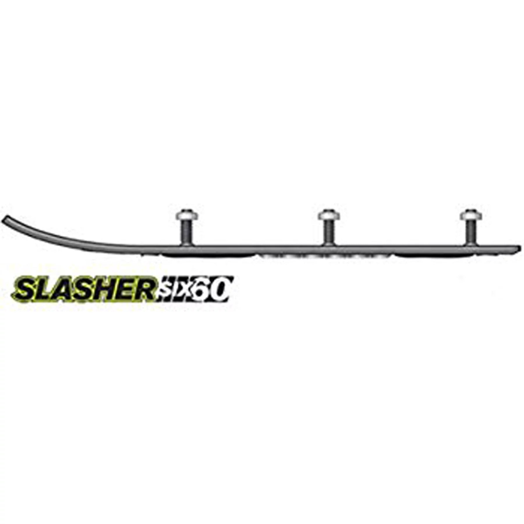 SizePI SizeLASizeHER SizeIX60 CARBIDE RUNNERSize, POLARISize