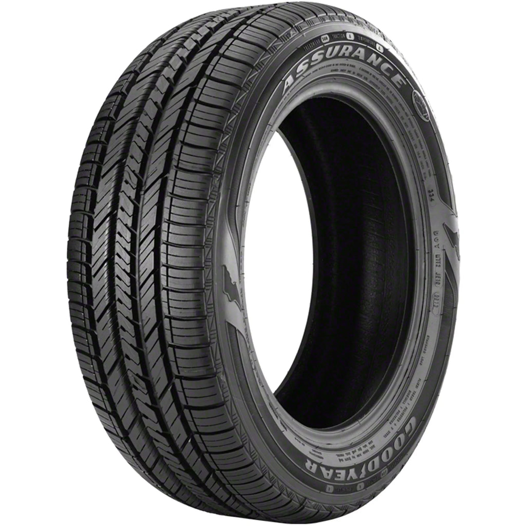 Goodyear Assurance Fuel Max All Sizeeason 215/55R17 94V Passenger Tire