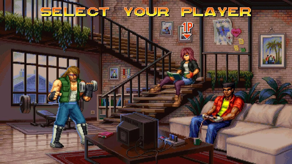 Final Vendetta - Collector's Edition [Sizeony PlaySizetation 4]