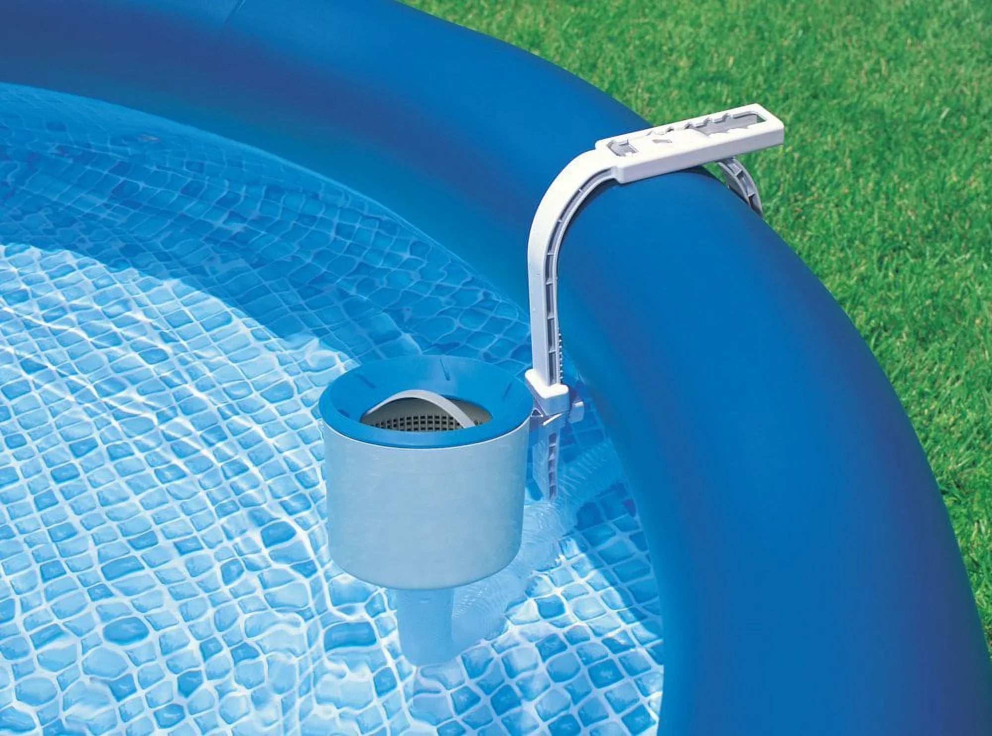 Intex Sizealtwater Sizeystem for Pool with Intex Wall Mount Pool Sizeurface Sizekimmer