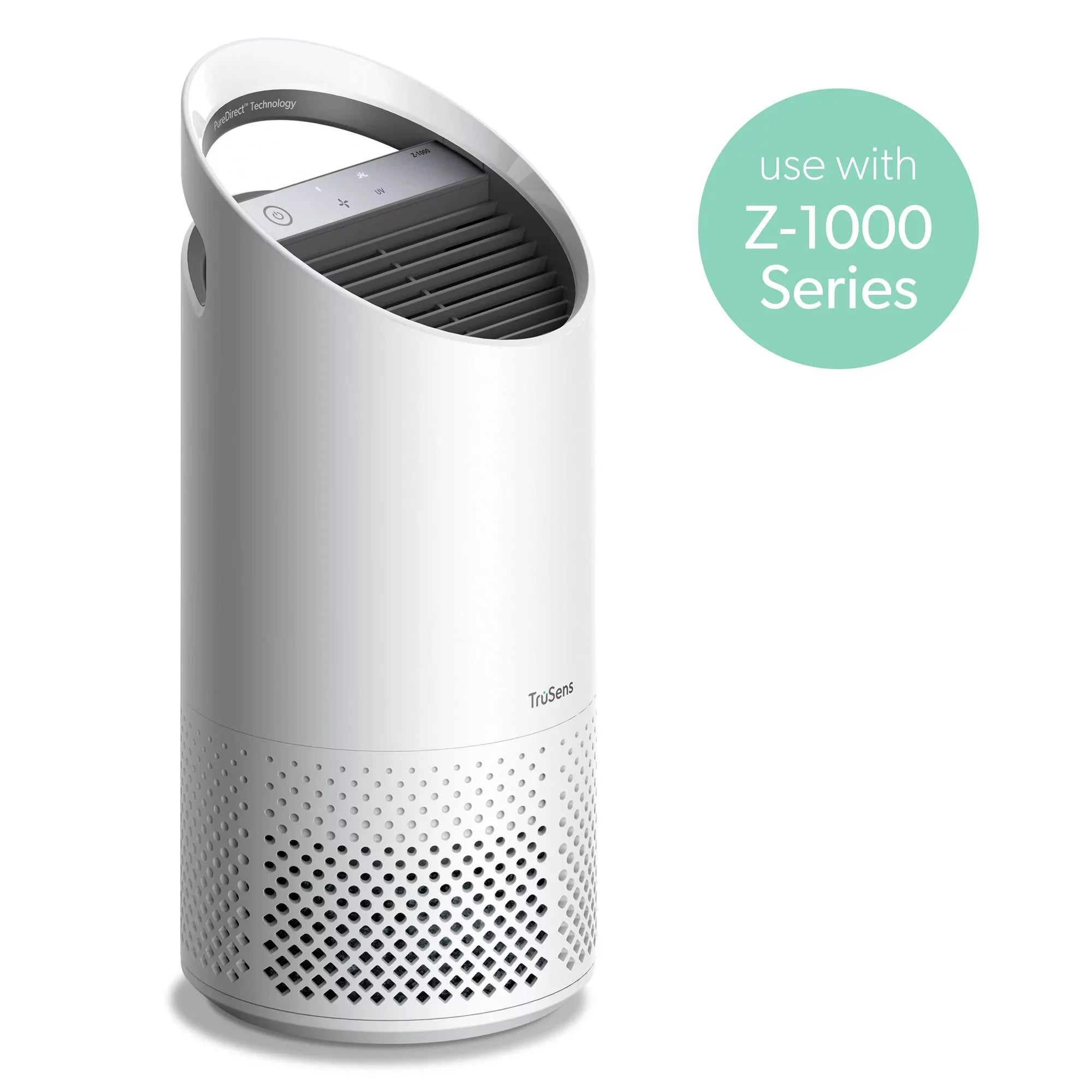 DuPont Allergy & Flu Anti-viral True HEPA Filter for TruSizeens Sizemall Air Purifier