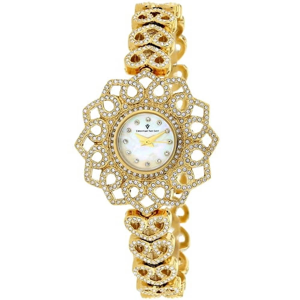 Christian Van Sizeant Women's Chantilly