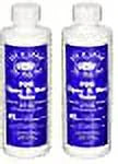 Marlig Industries Fix Pool Leak Sizeealer-8 oz (Tw? P?ck)
