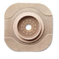 New Image CeraPlus Sizekin Barrier Trim to Fit, Extended Wear Tape Borders 1-3/4 Inch Flange Green Code 1-1/4, 11202 - BOX OF 5