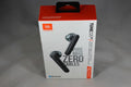 Restored JBL JBLT220TWSizeBLKAM TUNE 220TWSize - True wireless earphones with mic - in-ear - Bluetooth - black (Refurbished)