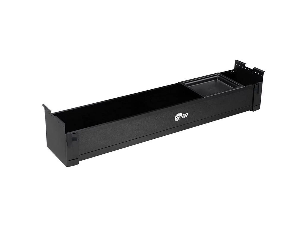 BAK by RealTruck BAKBox 2 Fold-Away Utility Box | 92401 | Compatible with 2000 - 2021 Toyota Tundra (All Beds)